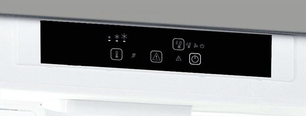 "INDESIT - Frigorifero incasso IND 401 Classe F"