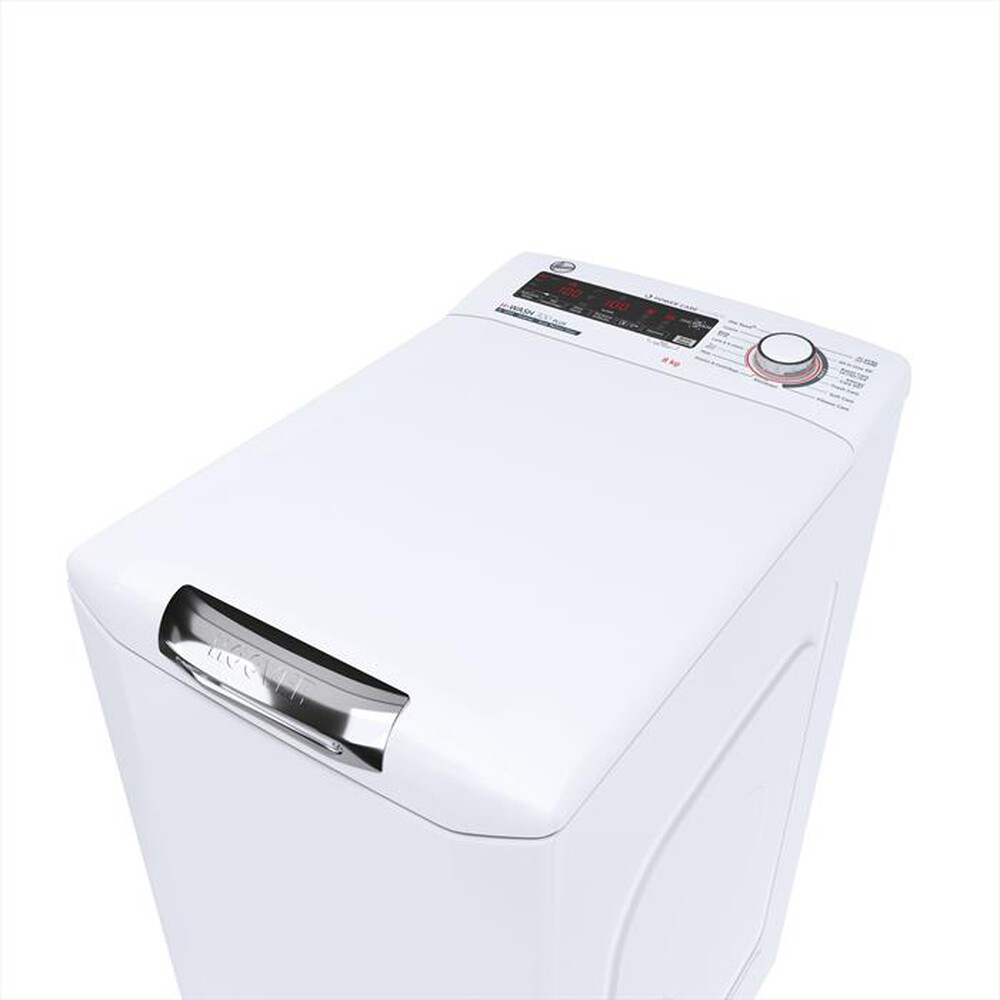 "HOOVER - Lavatrice H3TM28TAMC51-11 8 Kg Classe A-Bianco"