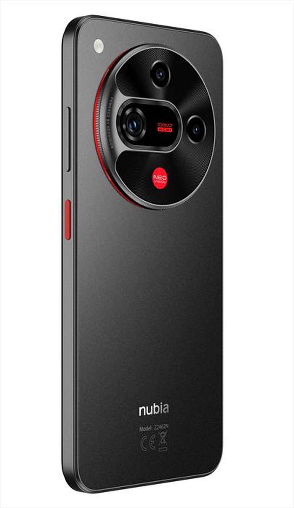 Immagine del prodotto WIND - 3 - ZTE Nubia Focus 2 5G-Nero