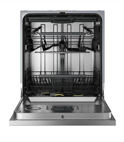ASKO - Lavastoviglie DBI 8447 AD.S Classe A 14 coperti-Acciaio
