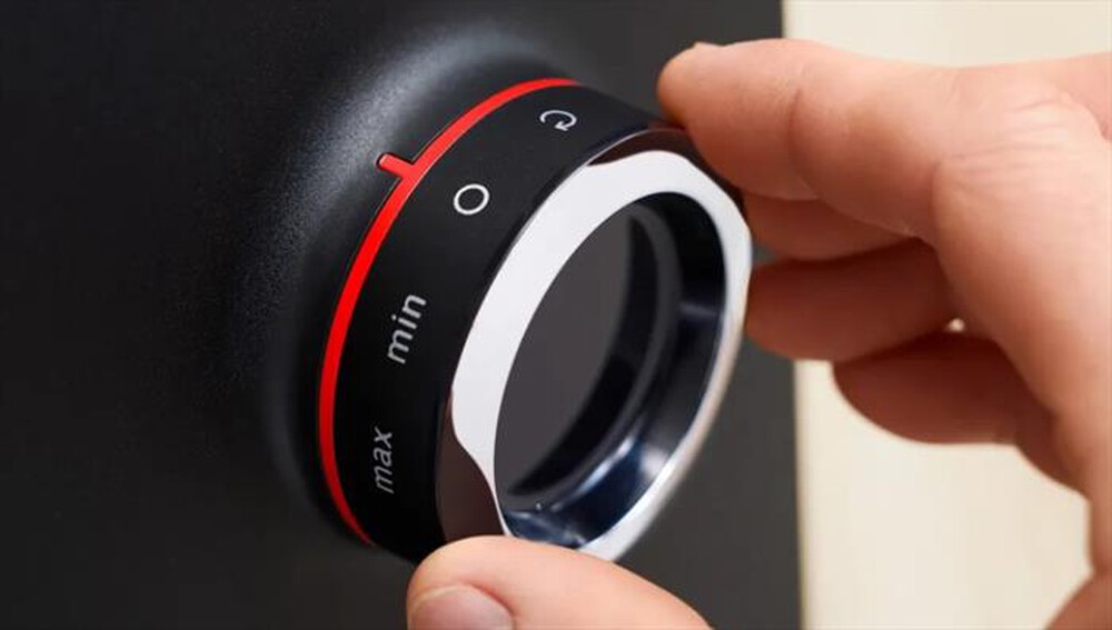 Immagine del prodotto BOSCH - TRITACARNE SERIE 4, MULTIPOWER, 1900 W, NERO