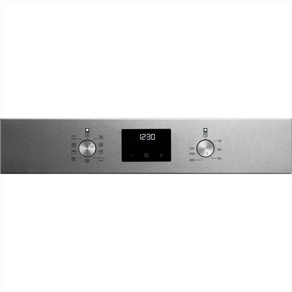 Immagine del prodotto ELECTROLUX - Forno incasso elettrico EOD3S44TX2 Classe A-Inox antimpronta