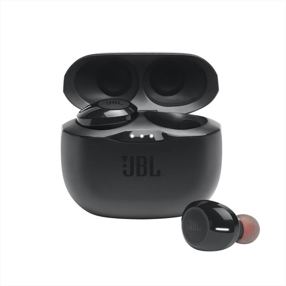 "JBL - TUNE 115 TWS-Nero"