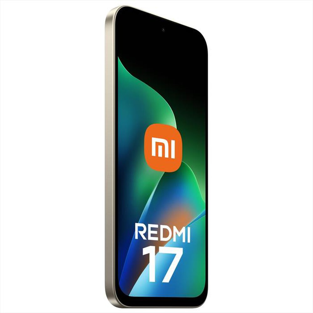 Immagine del prodotto XIAOMI - Smartphone REDMI 17 4GB/256GB-Oak Green