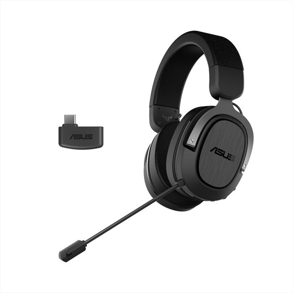Immagine del prodotto ASUS - TUF H3 WIRELESS-Nero