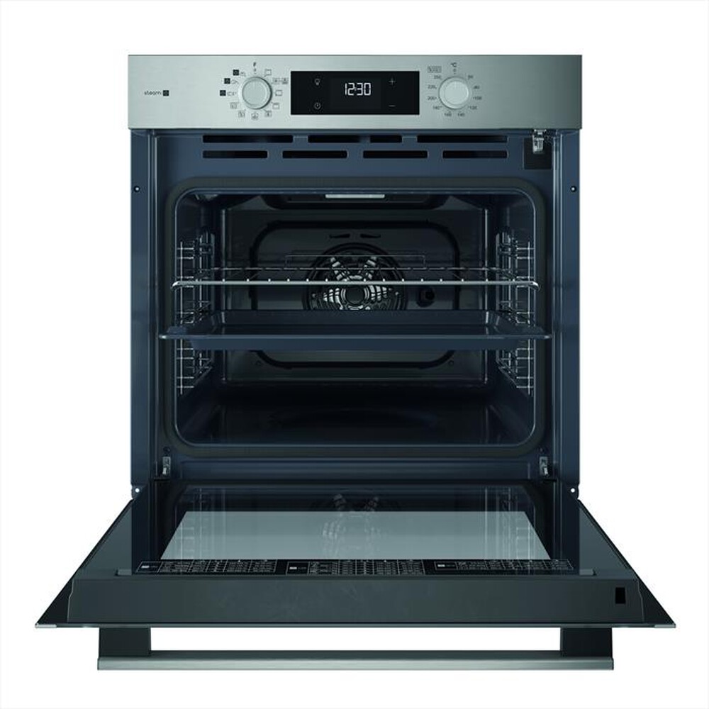 Immagine del prodotto HOTPOINT ARISTON - HAO 854PS X FORNO ACTIVESTEAM, PIRO+IDRO