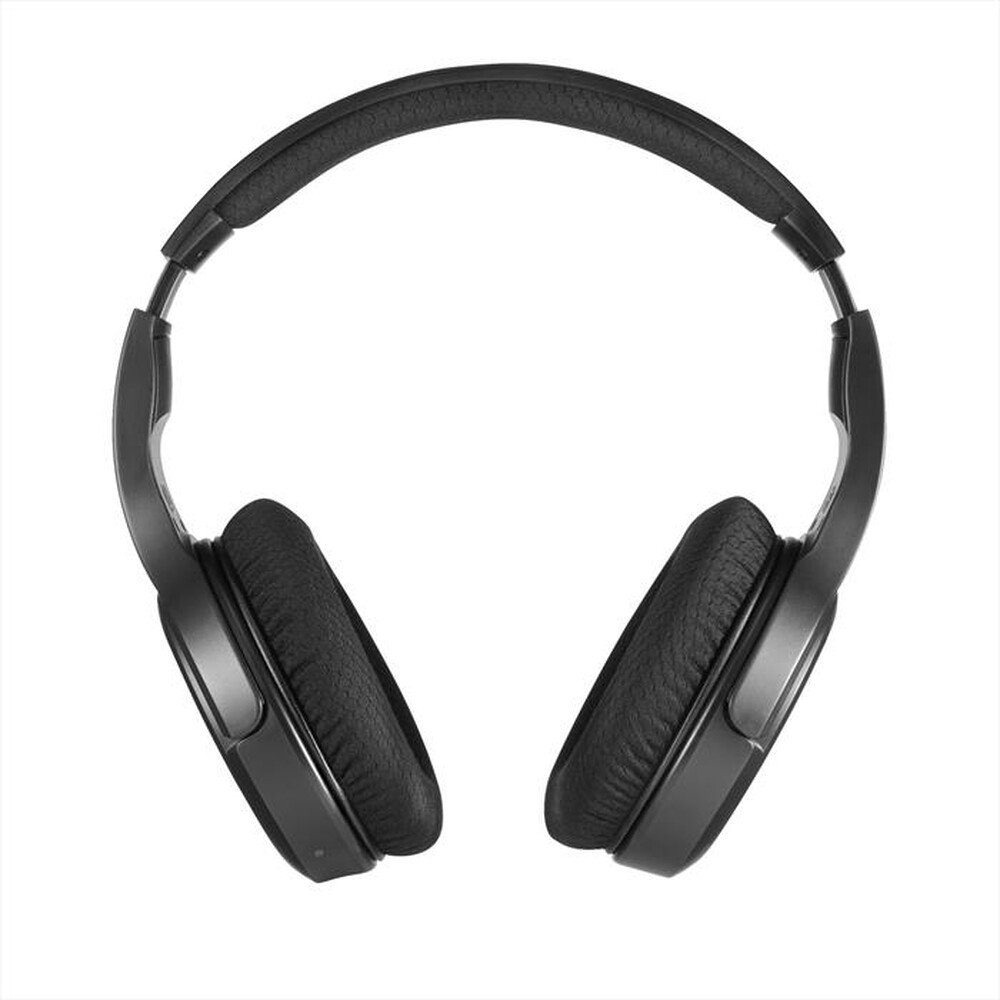 Immagine del prodotto HAMA - Cuffia TV senza fili Bluetooth Over-Ear-Nero