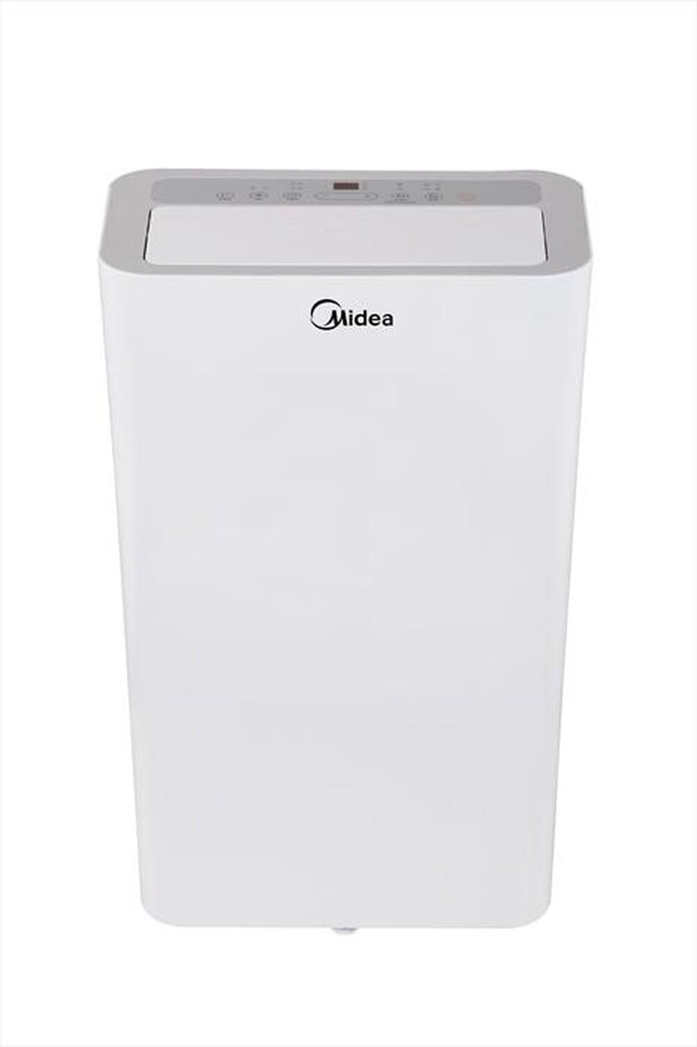 "MIDEA - Condizionatore portatile SILENT COOL 26 PRO"