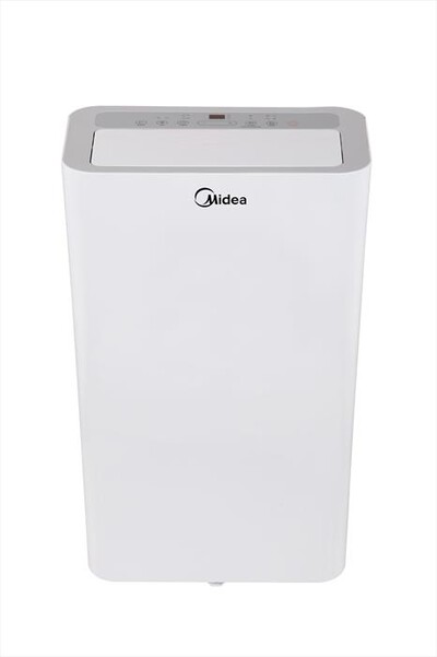 MIDEA - Condizionatore portatile SILENT COOL 26 PRO