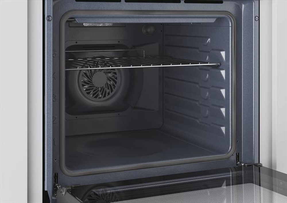 "CANDY - Forno incasso elettrico FIDCN502 Classe A"