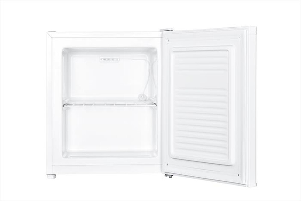 "CRANKER - Congelatore verticale CRCV60 Classe E 33 lt-BIANCO"