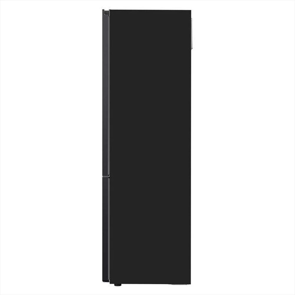 "LG - Frigorifero combinato GBV7280DEV Classe D 387L-Nero"