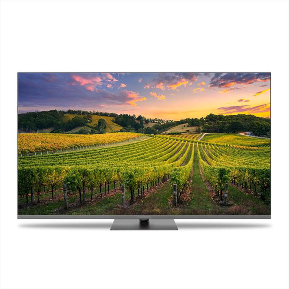 "THOMSON - Smart TV Q-LED UHD 4K 50\" 50QG5C14-Nero"
