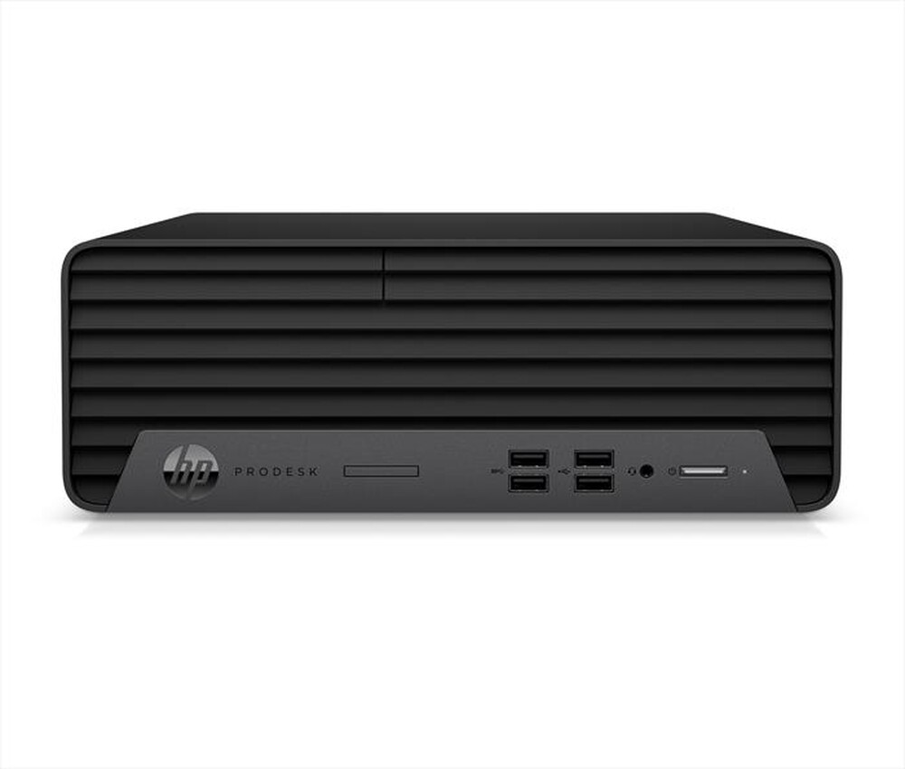 Immagine del prodotto HP - HP PRODESK 400 G7 SMALL-Nero