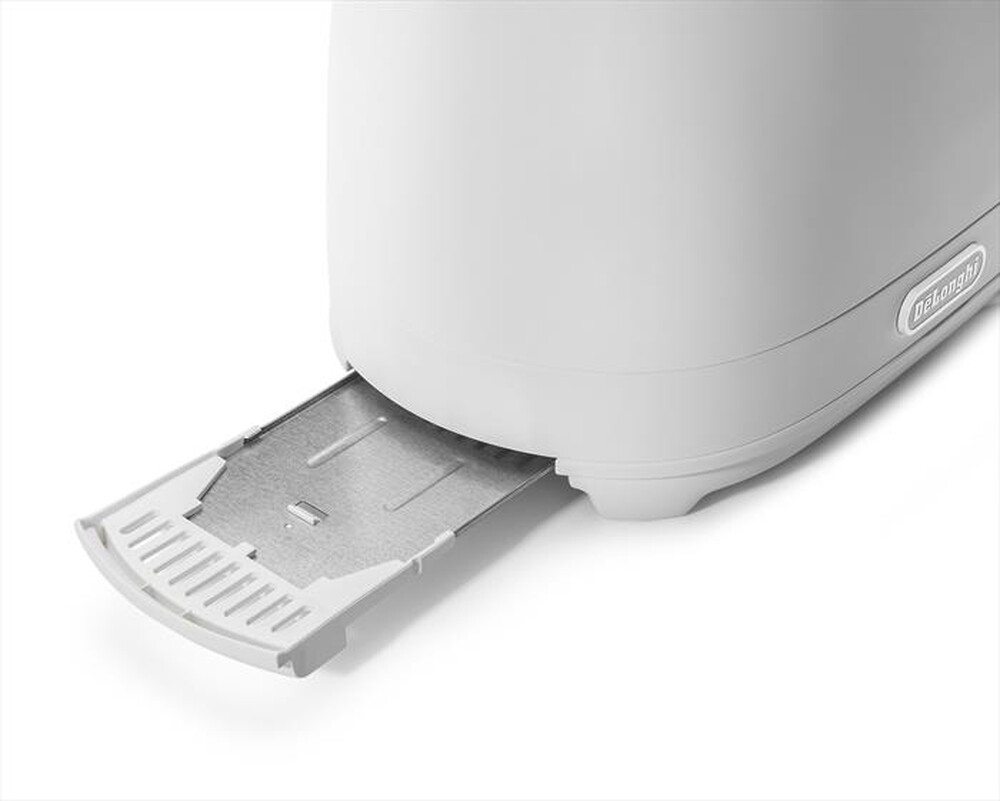 "DE LONGHI - CTLAP2203.W-Bianco"