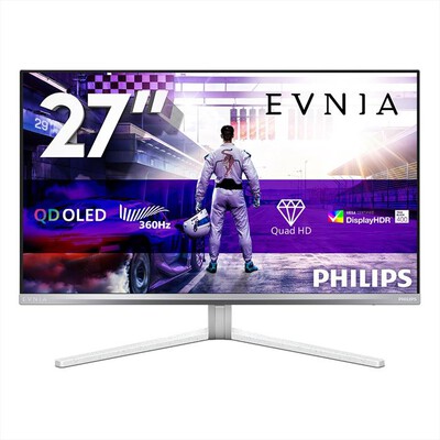 PHILIPS - 27M2N8500/00-grigio bianco