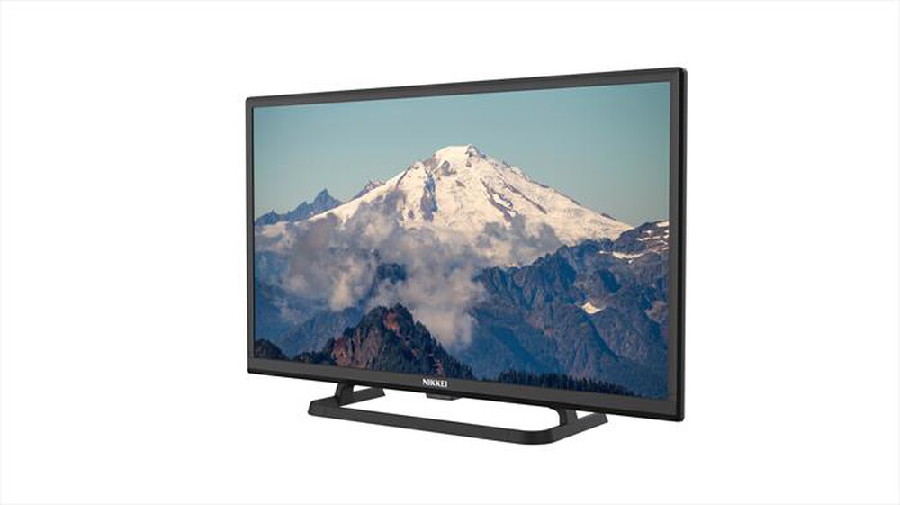 "NIKKEI - TV LED HD READY 24\" NI24HG5"