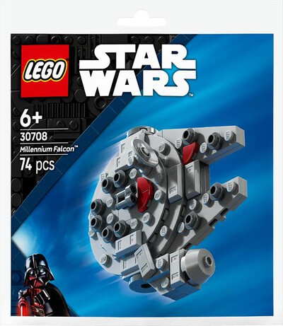 LEGO - 30708 MINI-MODELLO DEL MILLENNIUM FALCON