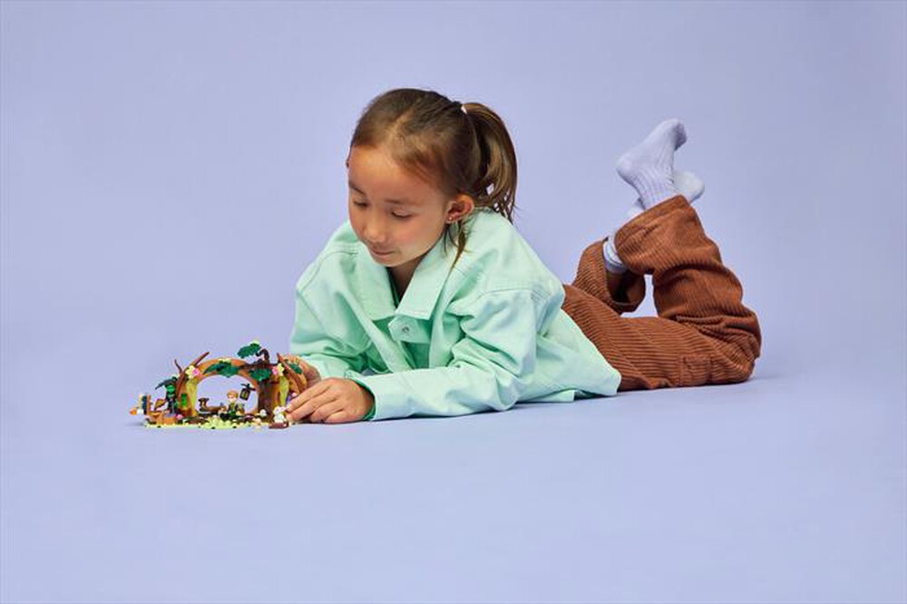 Immagine del prodotto LEGO - WICKED Il rifugio di Elphaba 75687