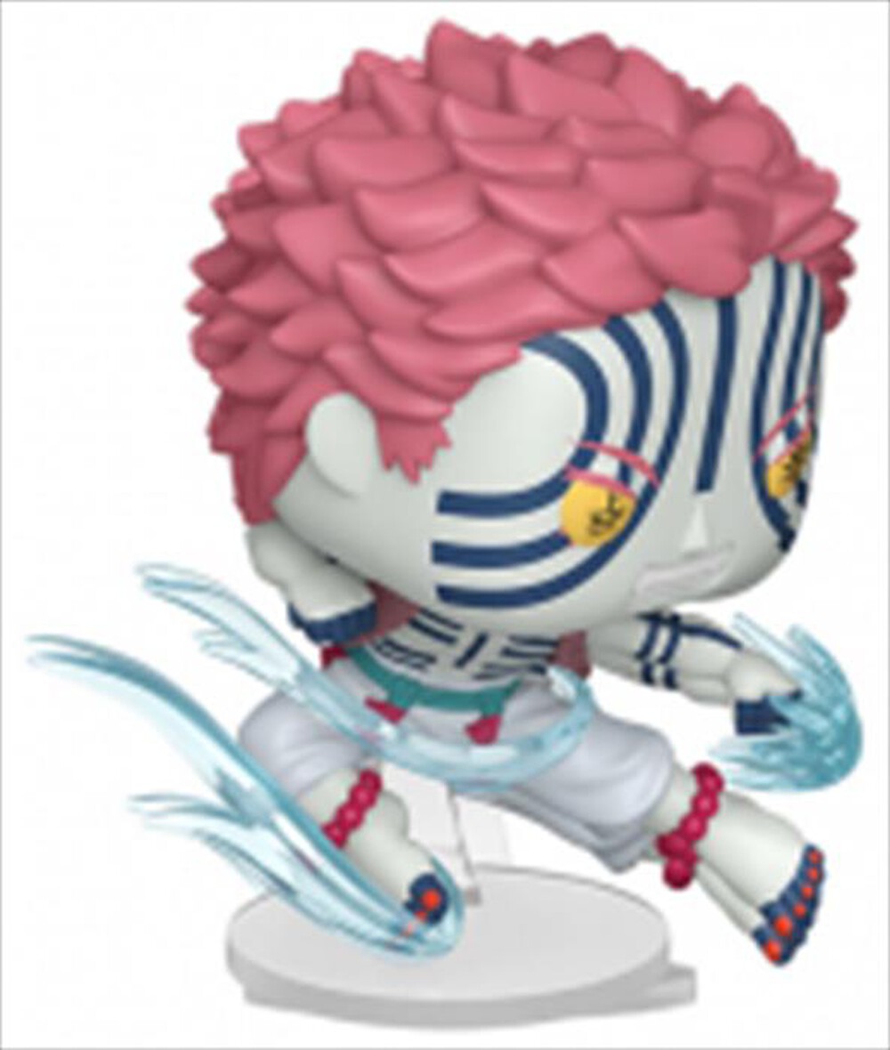 Immagine del prodotto FUNKO - Demon Slayer Akaza (Fist Fight) 2505