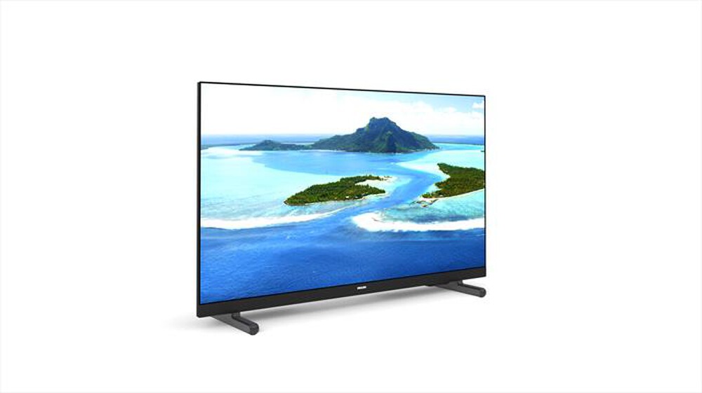 "PHILIPS - TV LED HD READY 32\" 32PHS5507/12-Black"