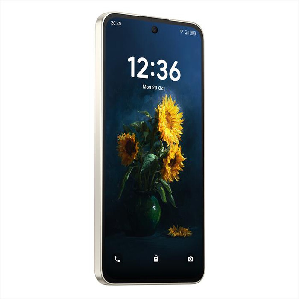 Immagine del prodotto TCL - Smartphone NXTPAPER 70 PRO 24/256-NEBULA GOLD