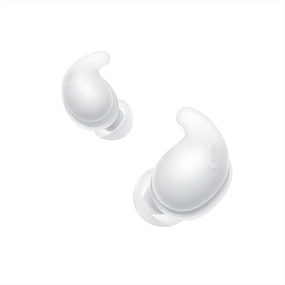 "SONY - Auricolari bluetooth WFLS910NW.CE7-Bianco"