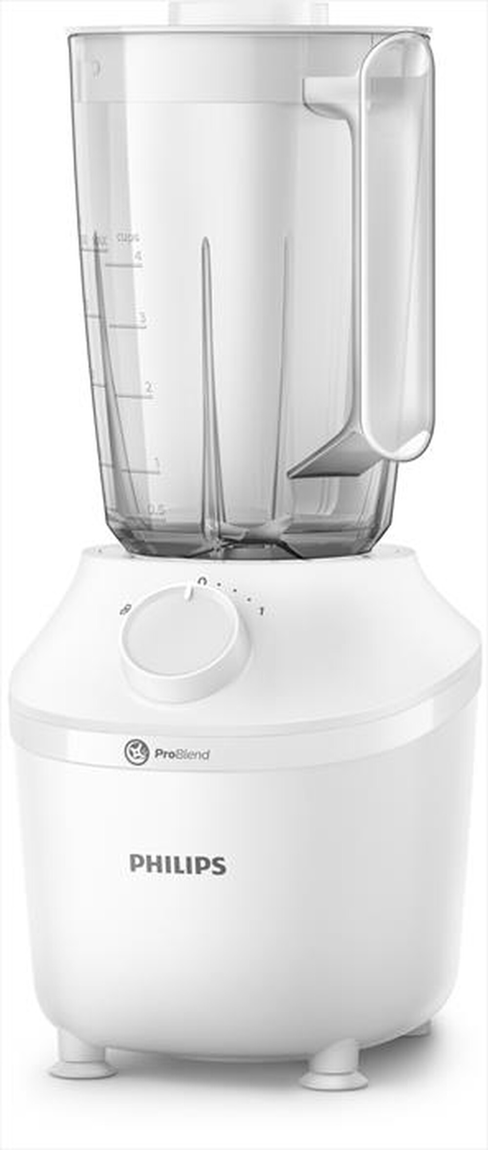 Immagine del prodotto PHILIPS - Frullatore SERIES 3000 HR2041/00