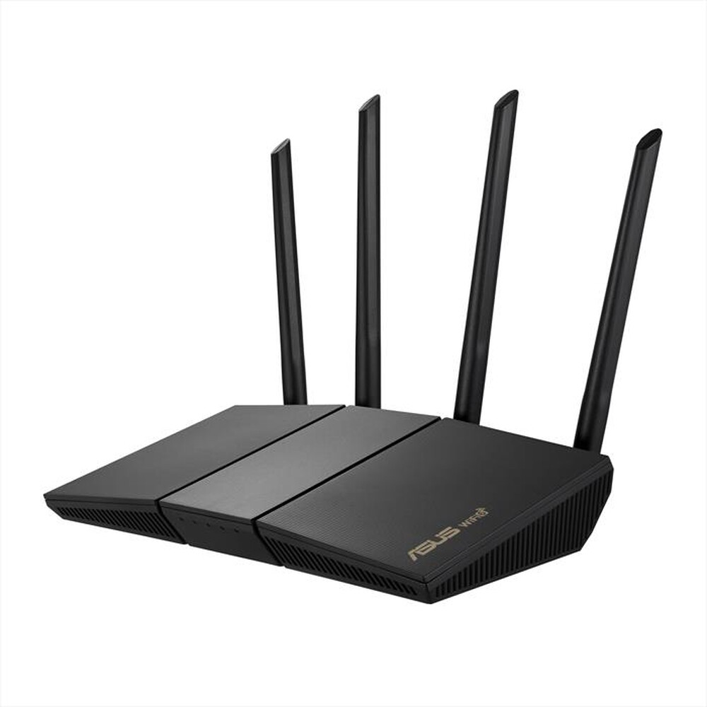 Immagine del prodotto ASUS - Router RT-AX57-Nero
