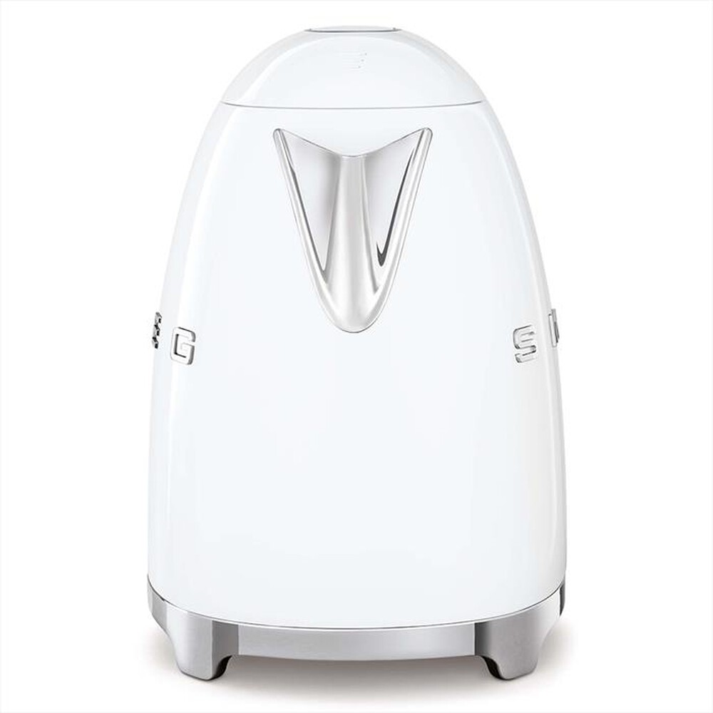 "SMEG - Bollitore Standard 50's Style – KLF03WHEU-bianco"
