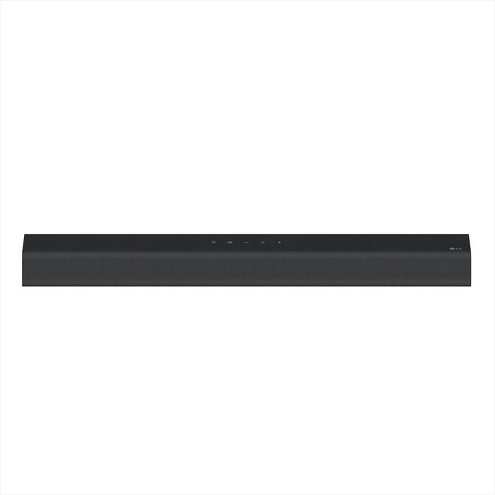 "LG - Soundbar S40Q.CEUSLLK-Nero"