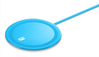CELLULARLINE - WIRELESSCOLOR10WU-Azzurro