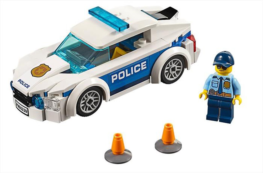 Immagine del prodotto LEGO - City 60239