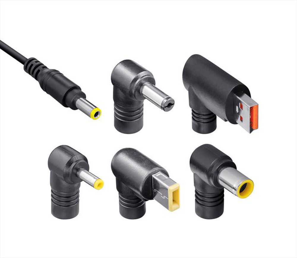 Immagine del prodotto TRUST - MAXO LENOVO 90W LAPTOP CHARGER-Black
