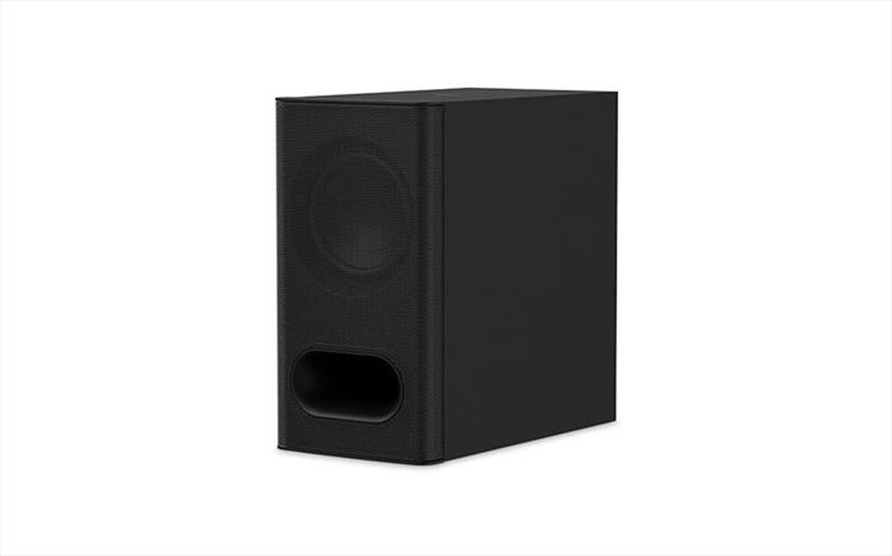 "SONY - HTBD60.CEL-Nero"