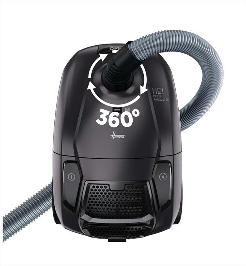 "HOOVER - HE120PET-Grigio"