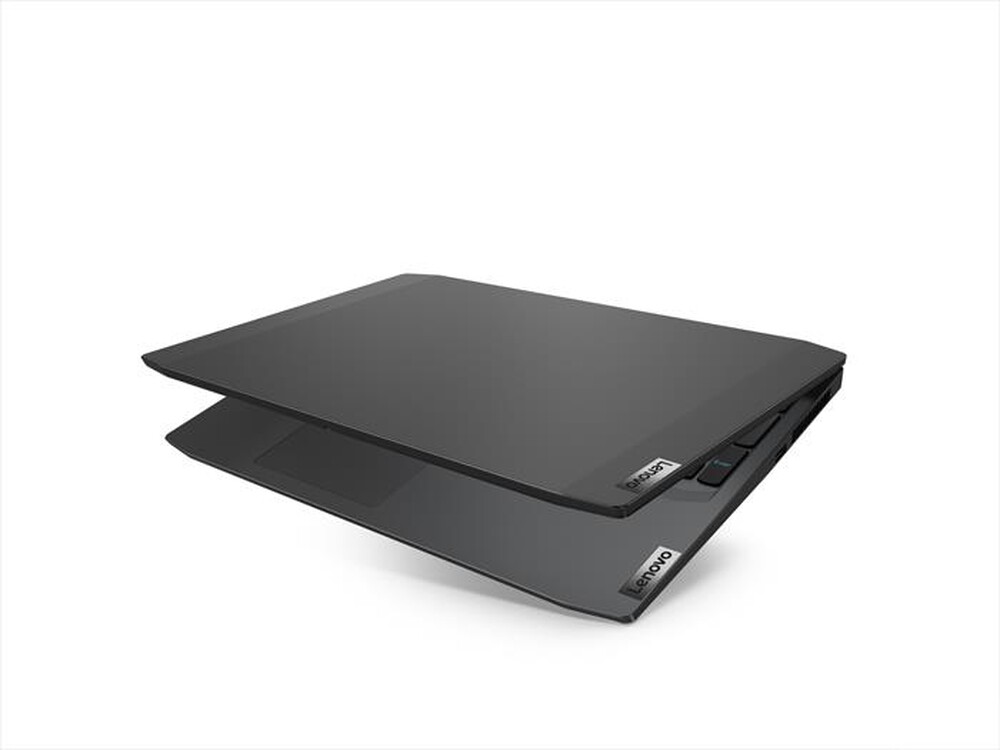 "LENOVO - GAMING 3 15ACH6 82K200KYIX-SHADOW_BLACK"