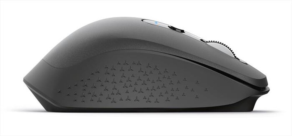 Immagine del prodotto TRUST - OZAA RECHARGEABLE MOUSE BLACK-Black