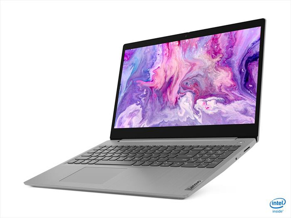 "LENOVO - Notebook IDEAPAD 3 81WB015CIX"