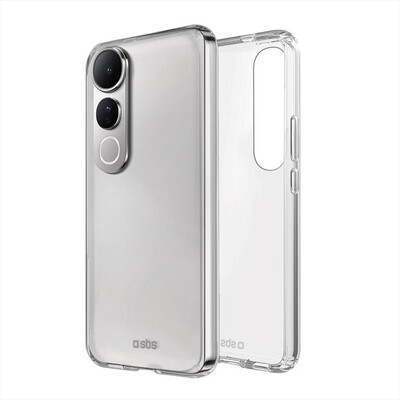 SBS - Cover Skinny Vivo V50 Lite 5G TESKINVIV50L5GT-Trasparente