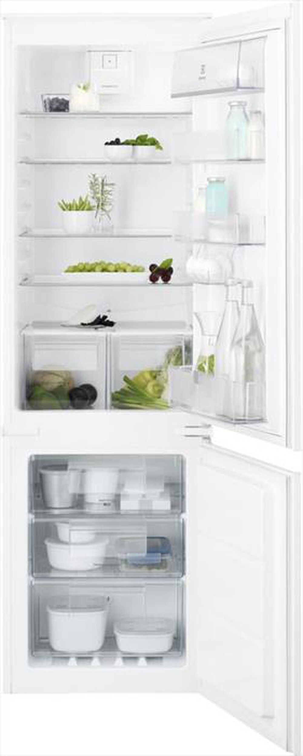 Immagine del prodotto ELECTROLUX - Frigorifero incasso ENT6TE18S Classe E