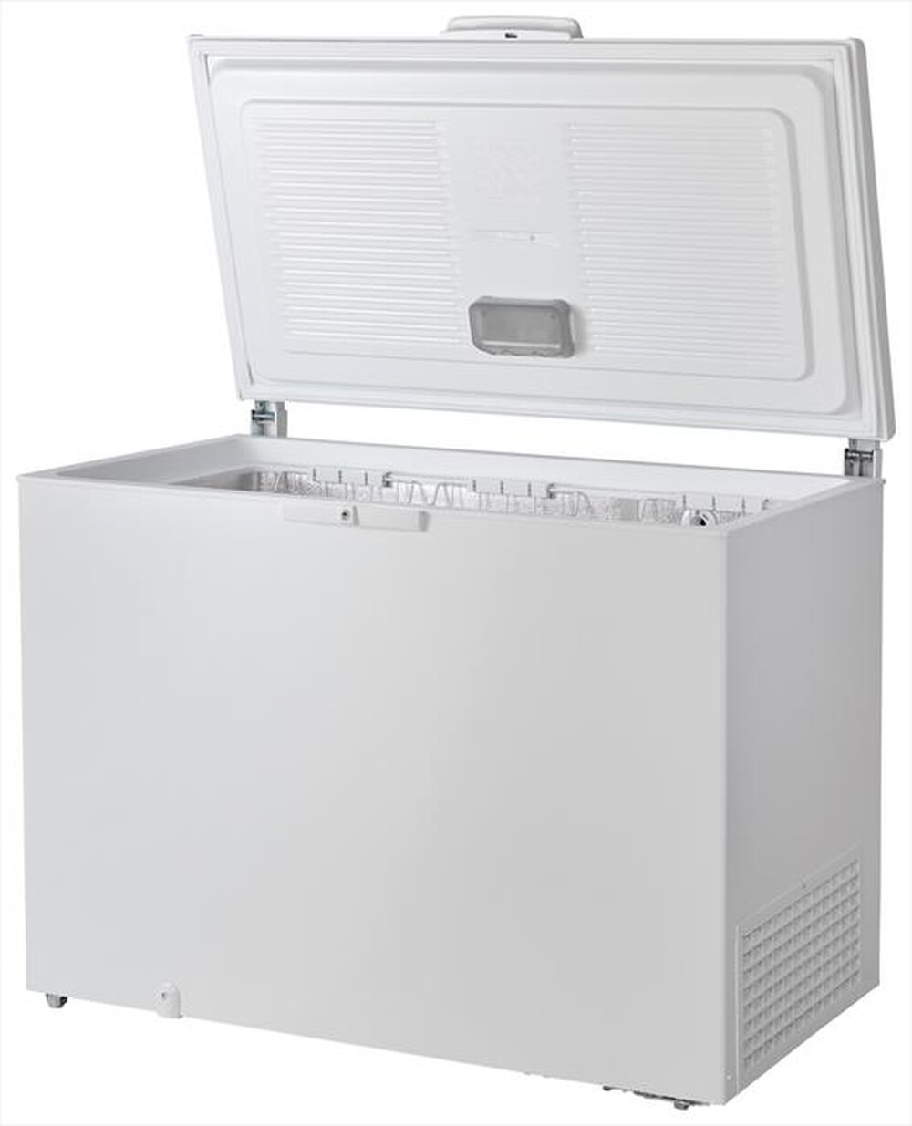 Immagine del prodotto WHIRLPOOL - Congelatore verticale WHE31352 Classe E-White