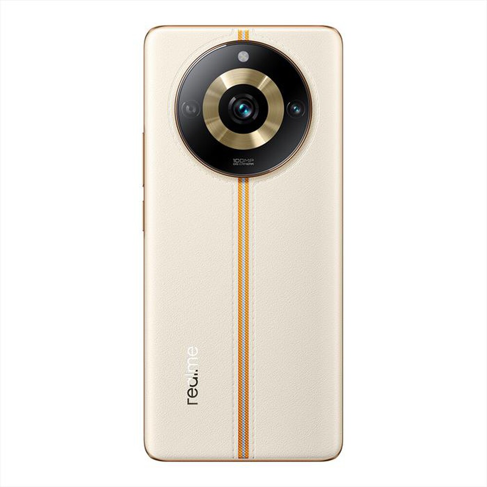 "REALME - Smartphone REALME 11 PRO 5G 256GB 8GB-SUNRISE BEIGE"