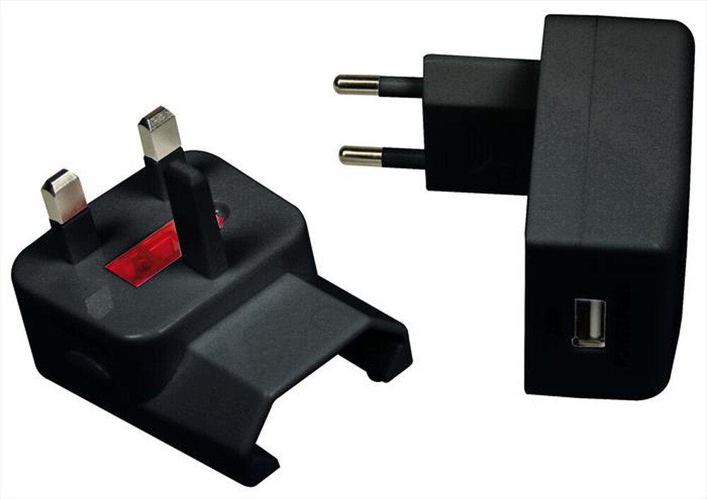"MEDIACOM - ME-UNPLUGU TRAVEL PLUG UNIVERSALE"
