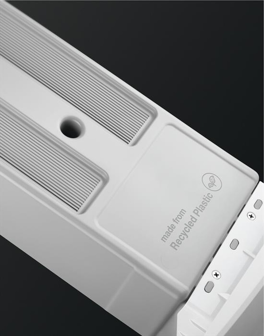 "AEG - Asciugatrice TR7G81OW 8 Kg Classe A++-Bianco"