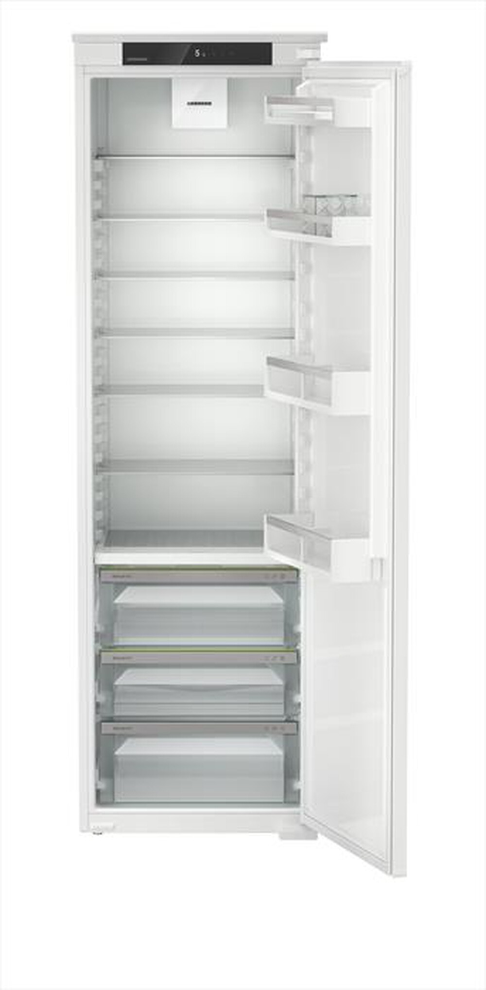 "LIEBHERR - Frigorifero 1 porta IRBSD 5120 Classe D 294 lt"