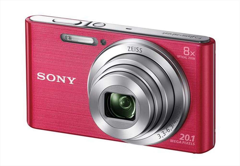 Immagine del prodotto SONY - DSCW830P-PINK