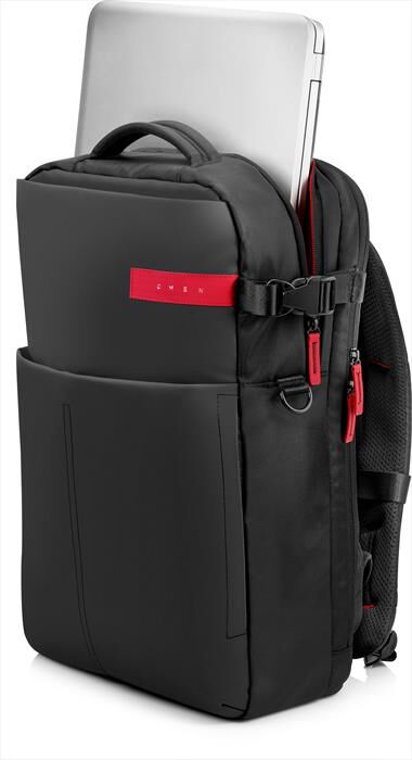 HP - ZAINO HP OMEN 17,3\