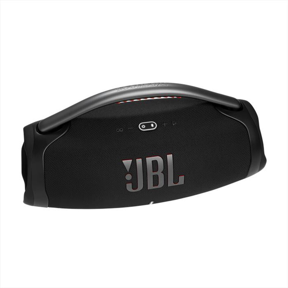 Immagine del prodotto JBL - Speaker BOOMBOX 3 WIFI-NERO