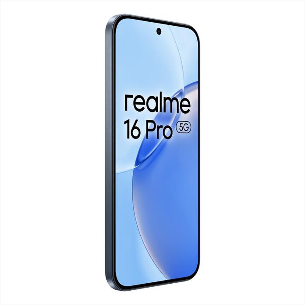 Immagine del prodotto REALME - Smartphone REALME 16 PRO 5G (256GB 8GB)-Pebble Grey